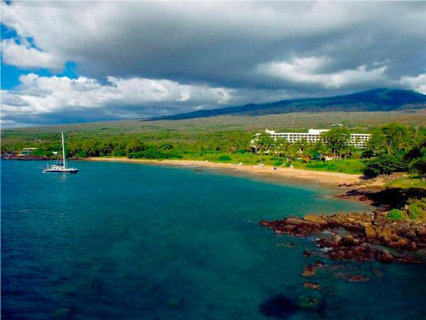 Affordable Rooms at at Makena Beach and Golf Resort