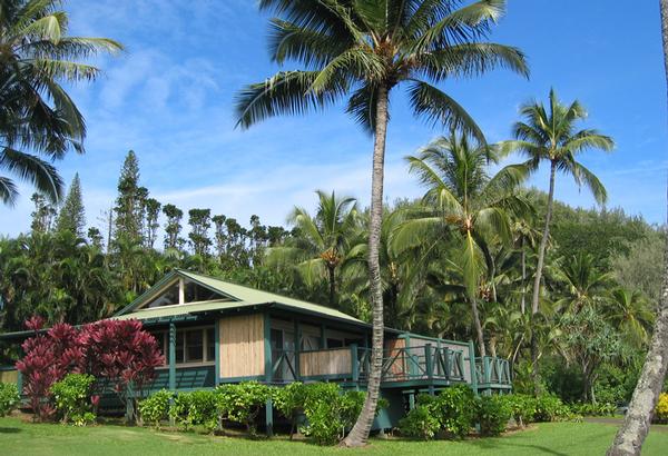 Immerse Yourself in a Total Relaxation Package
