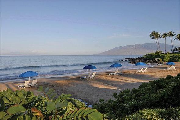 Nearly Half Off at the Fairmont Kea Lani Maui