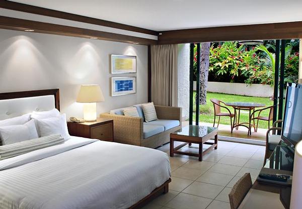 Reduced Rates at Wailea Beach Marriott Resort