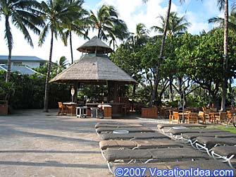 Brown's Beach House