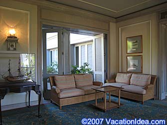 Furnishings
