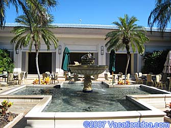 Wedding locations