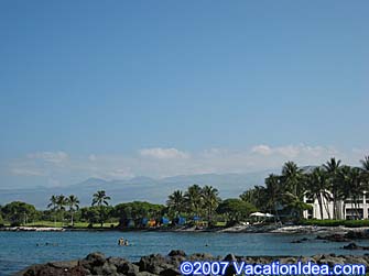 Lava rock