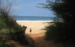 Molokai