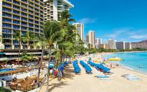 Outrigger Waikiki