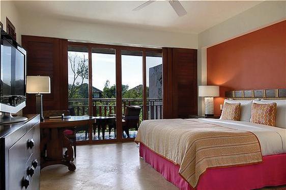 Fairmont Mayakoba Honeymoon