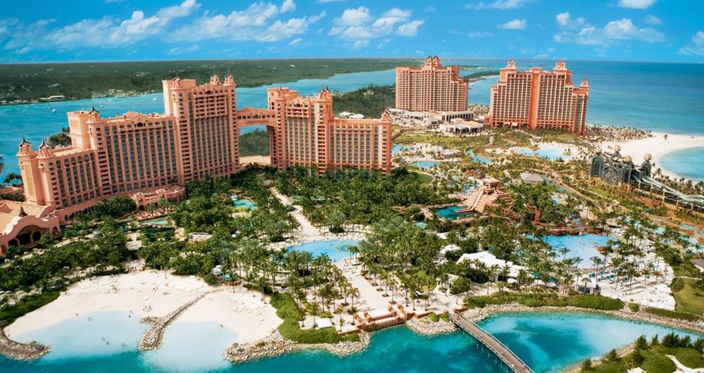 Beach Resort
