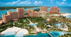 Beach Resort
