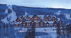 colorado ski vacation, spa vacation, family vacation