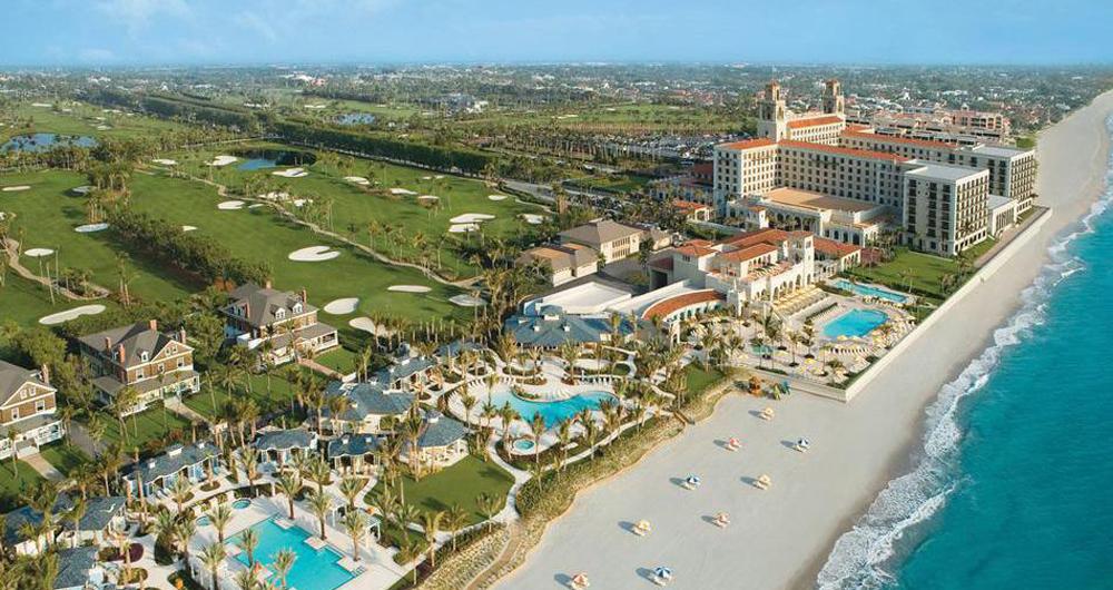 Breakers Hotel