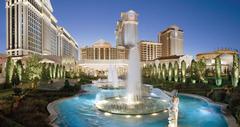 Las Vegas Vacation