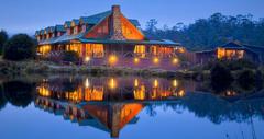 Cradle Mountain Lodge