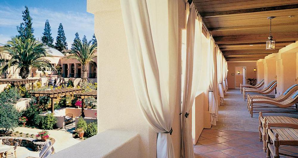 California Hotel