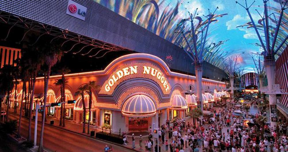 Las Vegas Vacation