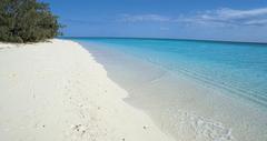 great barrier reef resort