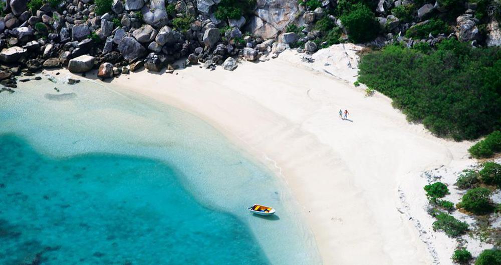 Lizard Island