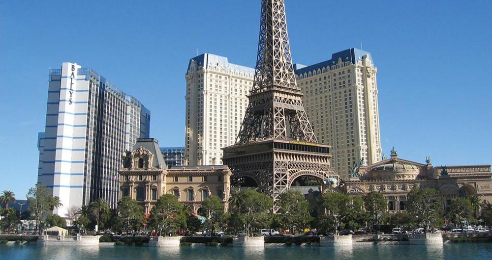 Las Vegas Hotel