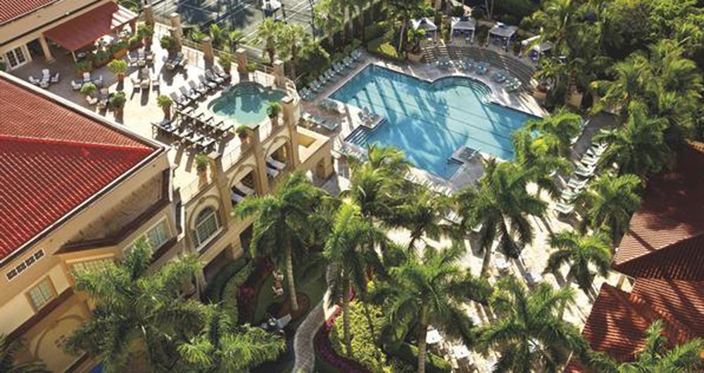 Ritz Carlton Naples, Florida