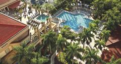 Ritz Carlton Naples, Florida