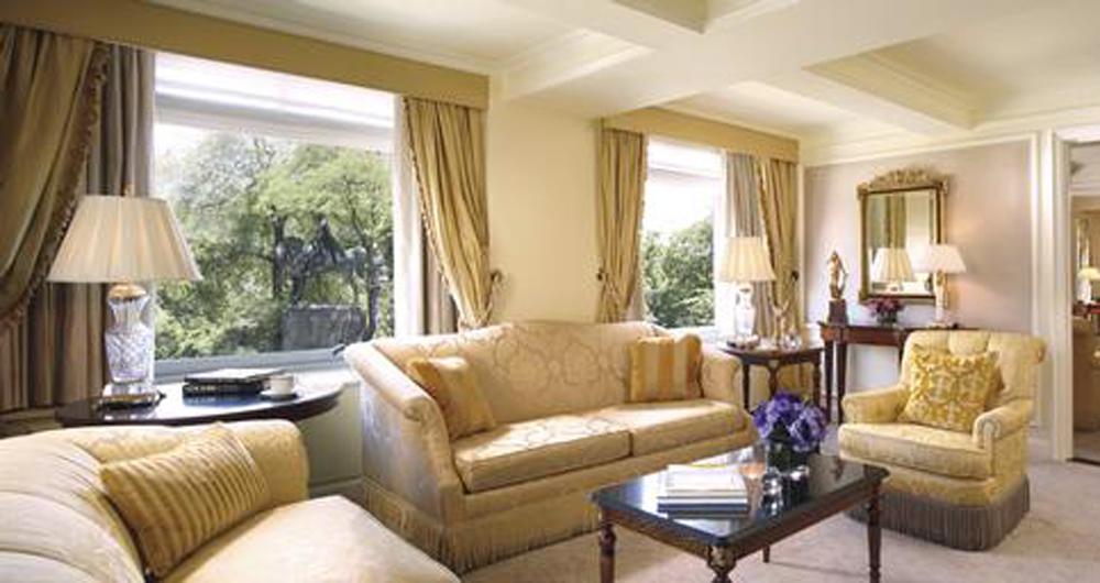 Luxury Suite