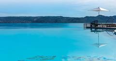 The Hotel Royal - Royal Parc Evian France