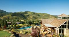Colorado Resort Hotel