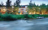 Sonnenalp Resort of Vail