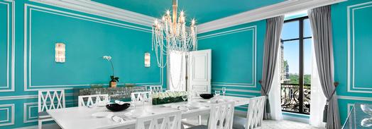 Grand Luxe Guestroom