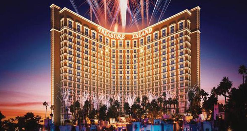 Las Vegas Vacation