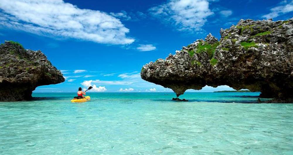 Vatulele Island Resort, Luxury, Beach, Fiji