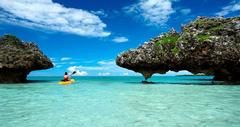 Vatulele Island Resort, Luxury, Beach, Fiji