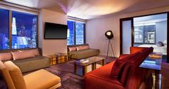 New York City hotel, W Hotel New York - Times Square