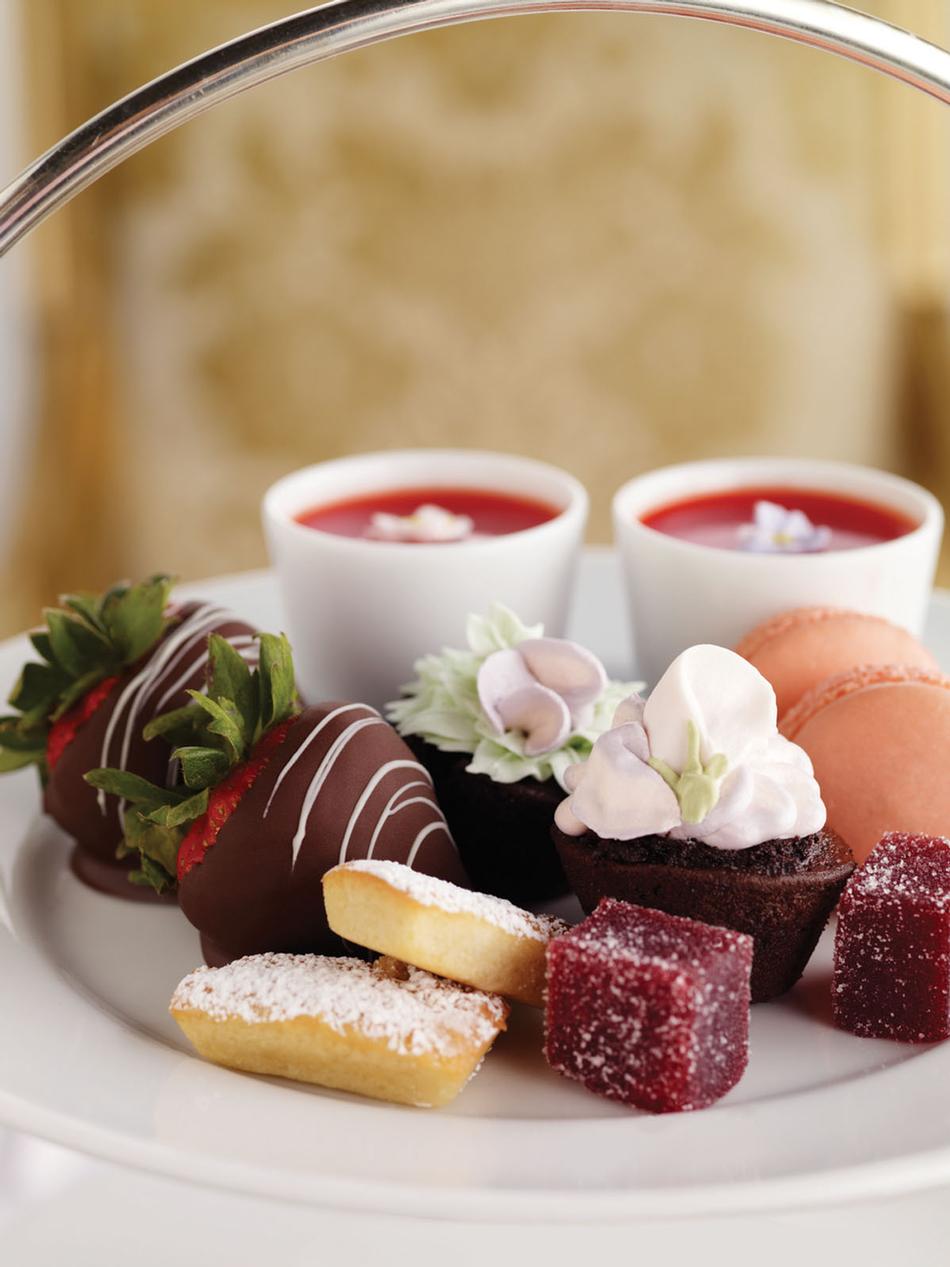 Dessert