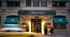 Algonquin Hotel