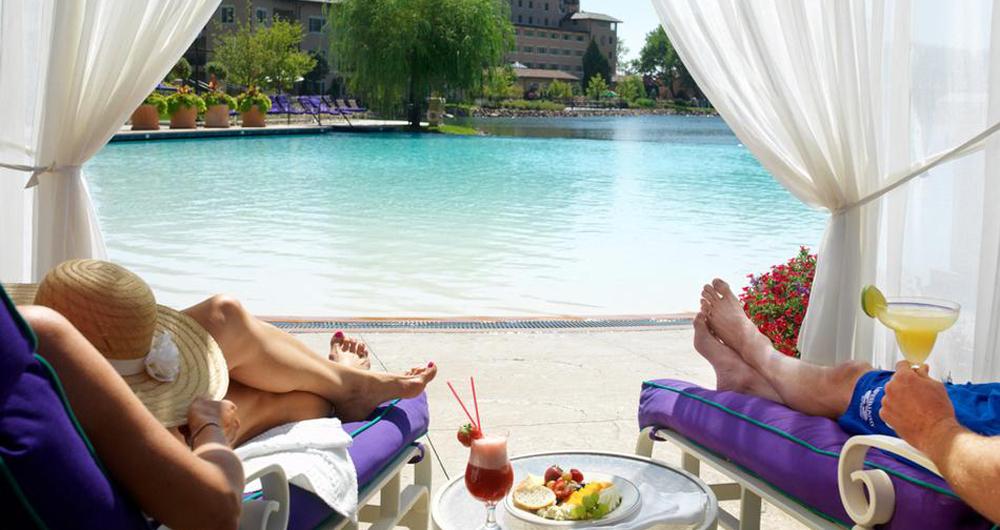 Broadmoor Hotel