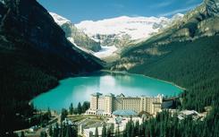 Fairmont Chateau Lake Louise