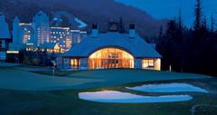 Chateau Whistler