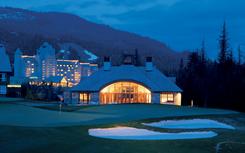Chateau Whistler