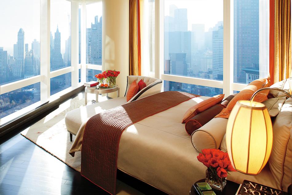Park View Suite