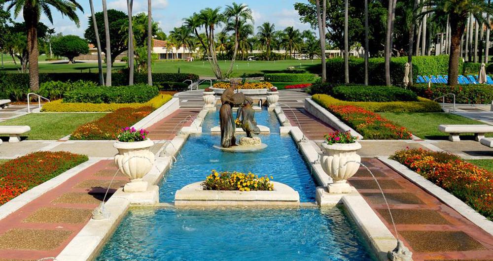 Doral Golf Resort and Spa