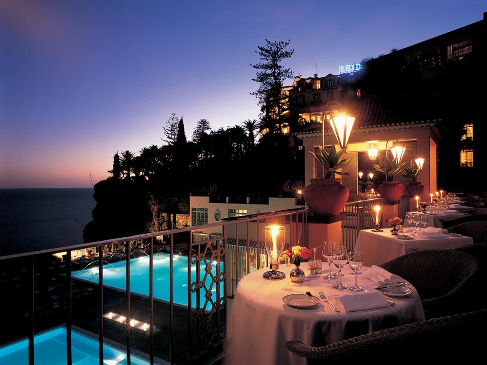 Brisa do Mar Restaurant