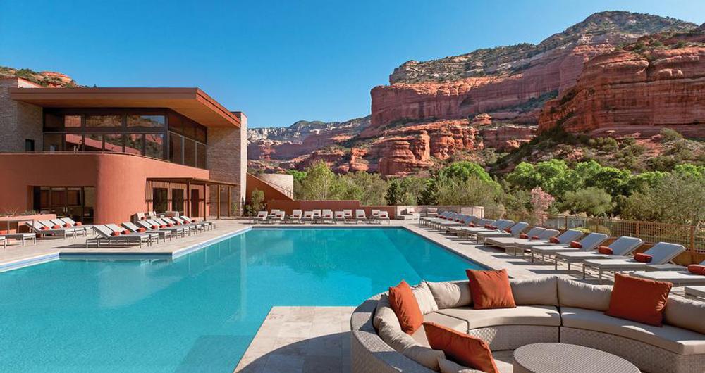 Arizona Vacation