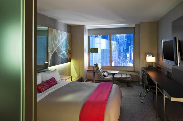 Standard Guest Room