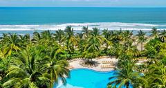 Mexico vacation