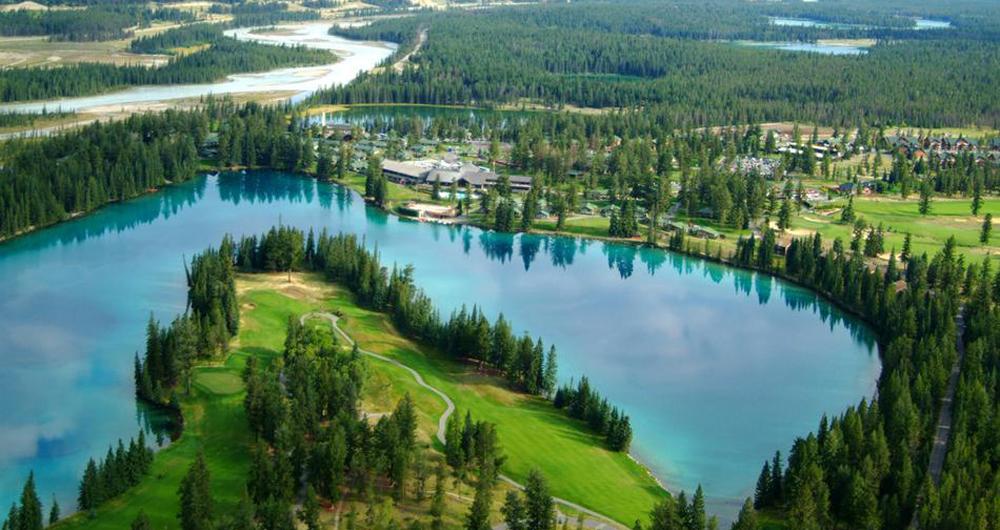 Canada vacation