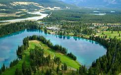 Canada vacation