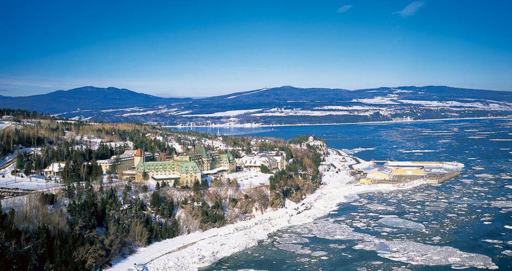 Canada Vacation