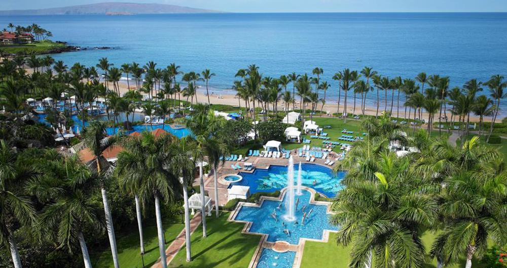 Beach Resort