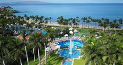 Beach Resort